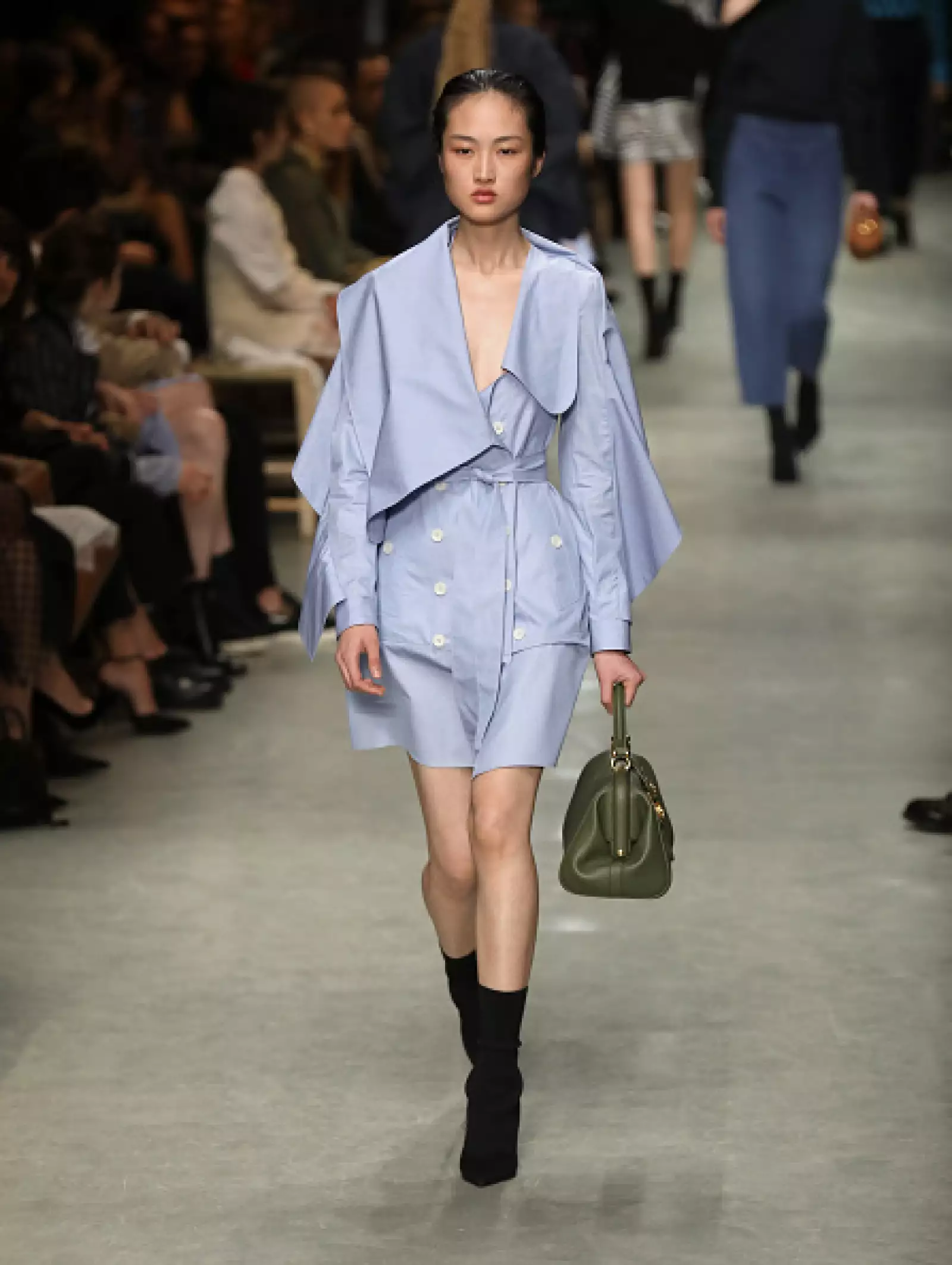 Burberry