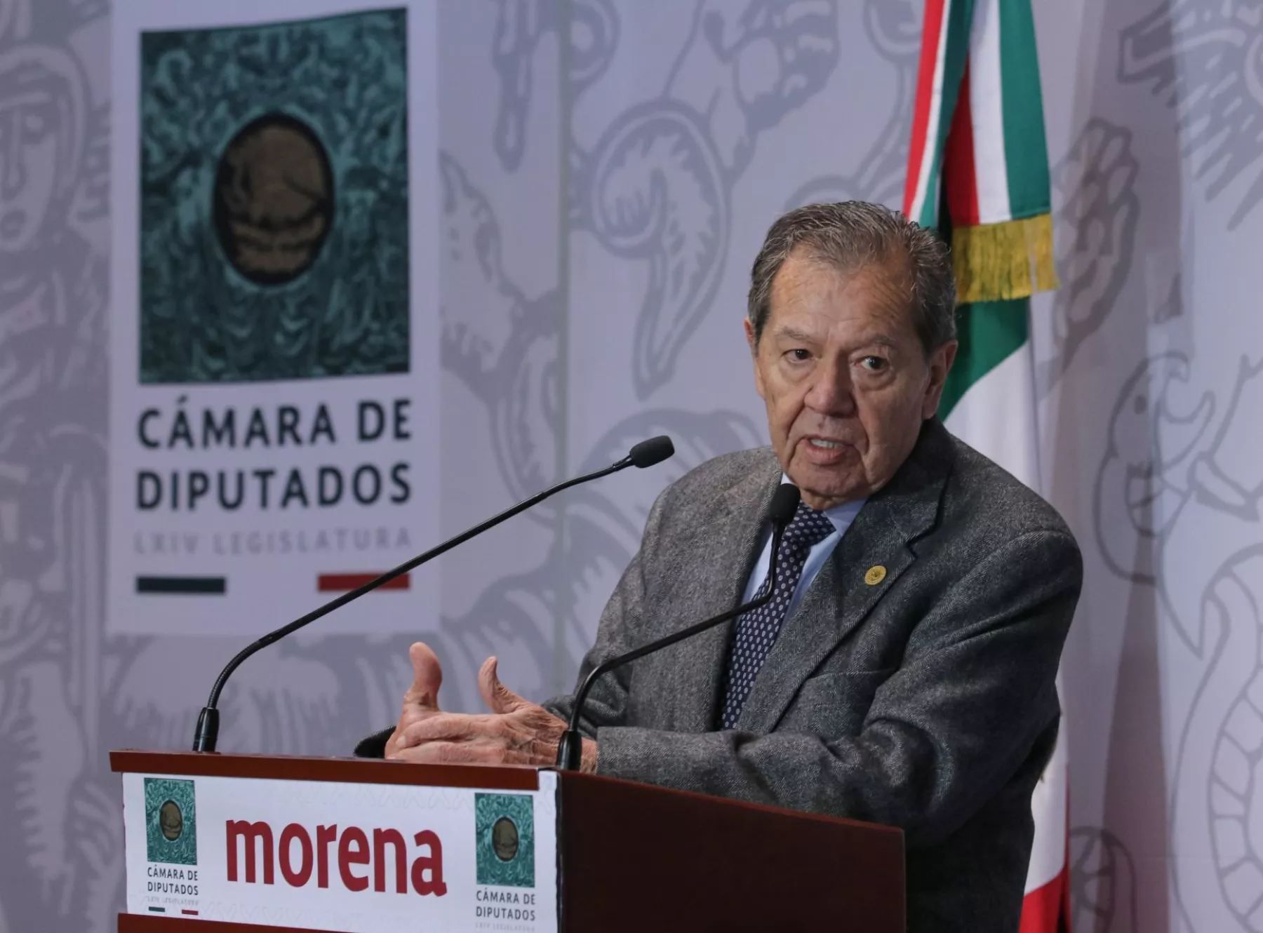 Muñoz Ledo