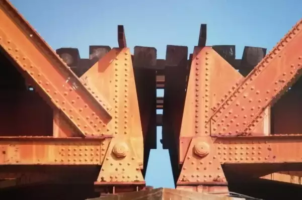 Puente de Ferrocarril