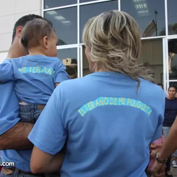 Cumplea?Patricio Goyeneche