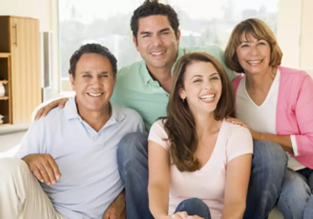 Los problemas que se pueden presentar en el seno familiar se trasladan a su vez a las propias empresas. (Foto: Photos to go)