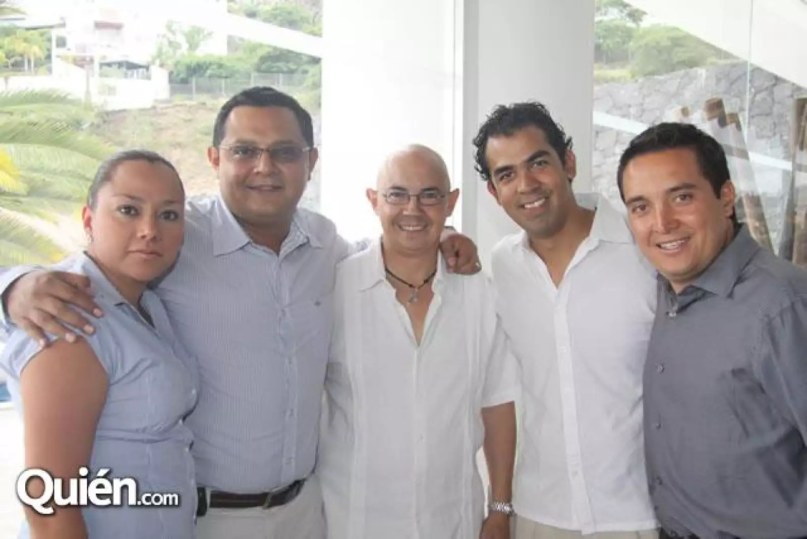 Bautizo Patricio Espinosa Aguirre