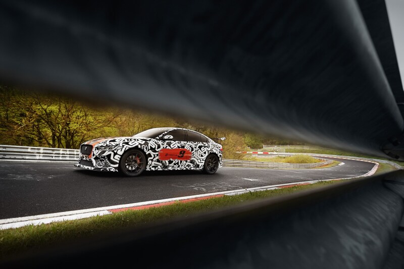 Jaguar