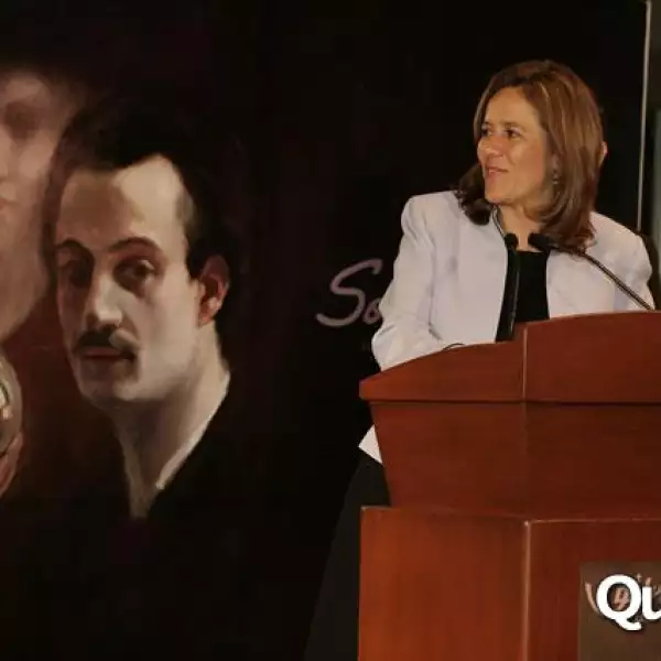 XV Aniversario del Museo Soumaya