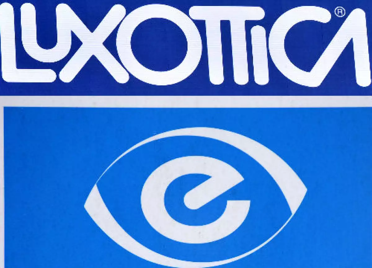 Luxottica empresa �ptica