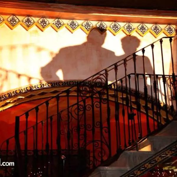 Alberto Pereyra,Irene Chaparro