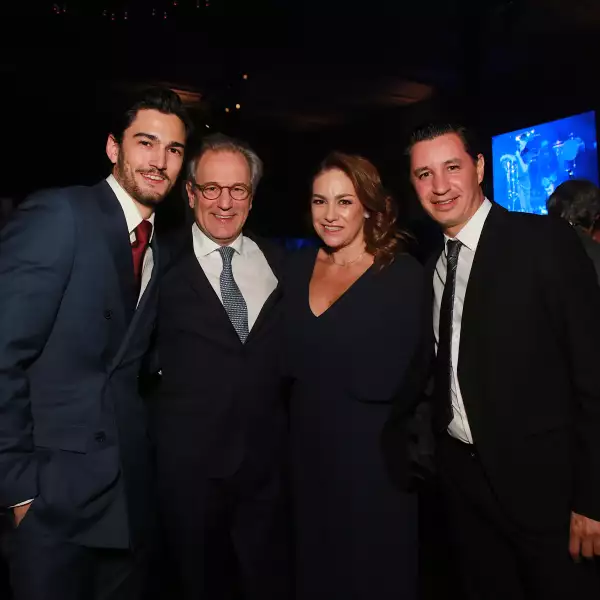 ANIVERSARIO 100 AÑOS DE LA COSTEÑA