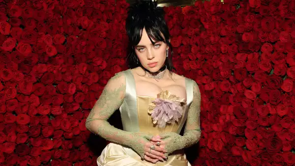 The 2022 Met Gala Celebrating "In America: An Anthology of Fashion" - Inside