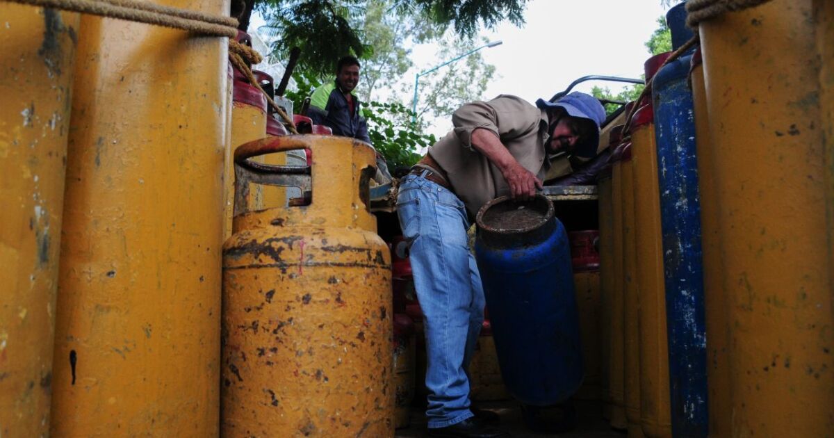La industria del gas LP no descarta nuevos paros de comisionistas
