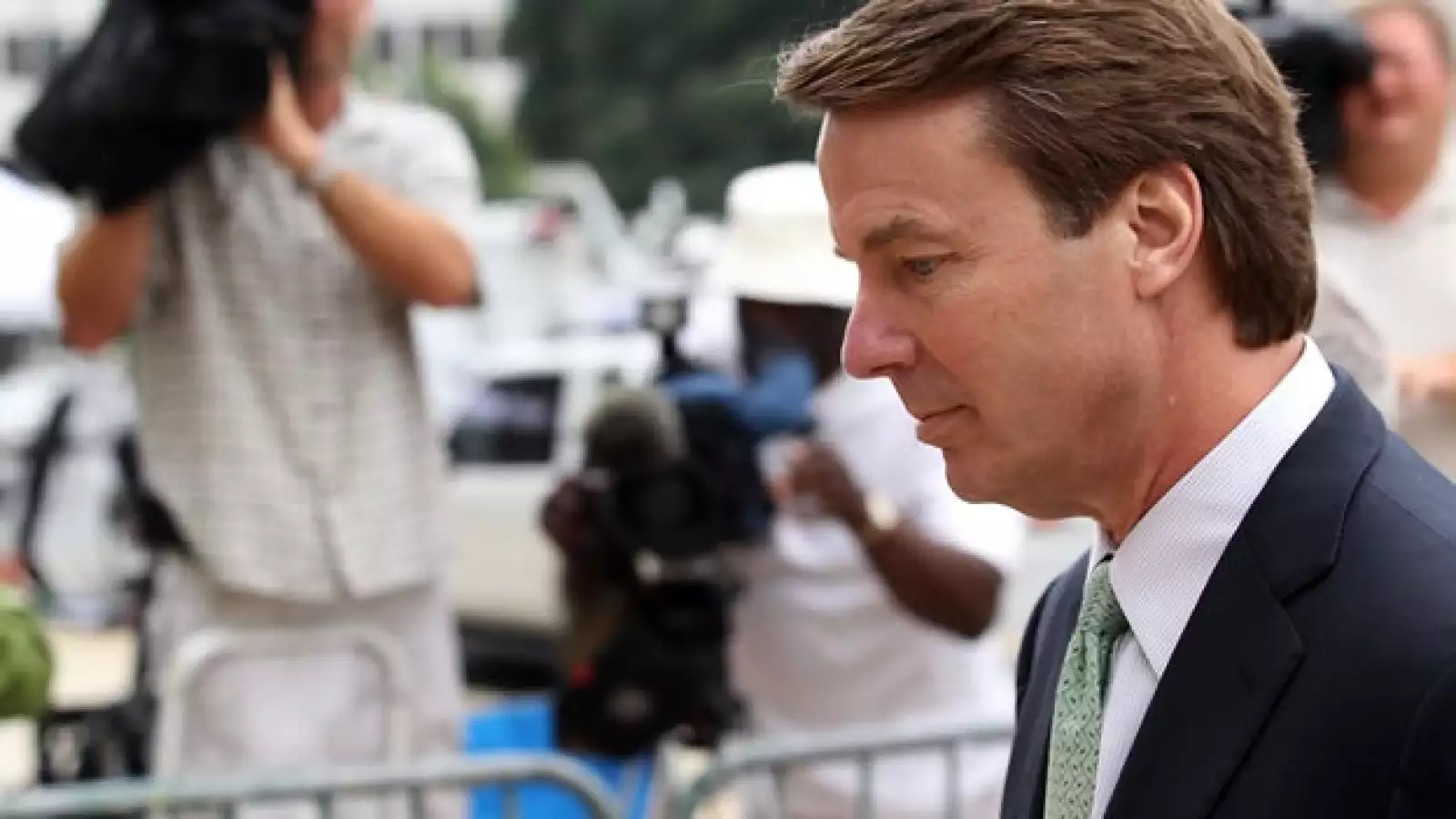 John Edwards