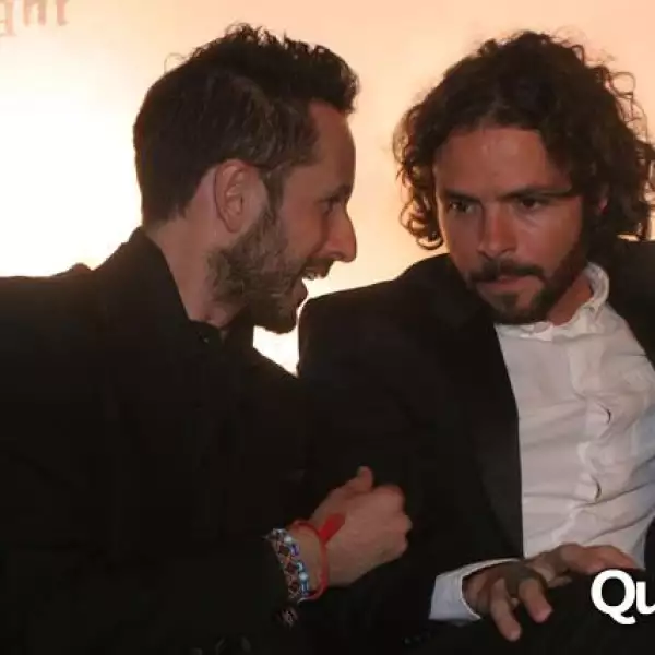 Presentación DFashion