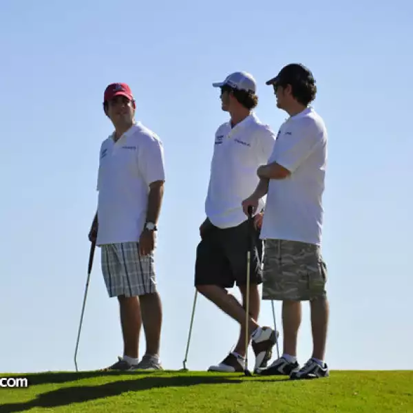 Jorge Salles,Andrés Urrea,Cristóbal Gómez España
