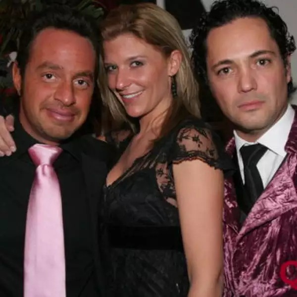 Pepe Soho, Kim Van Vloten, Hector Bitar