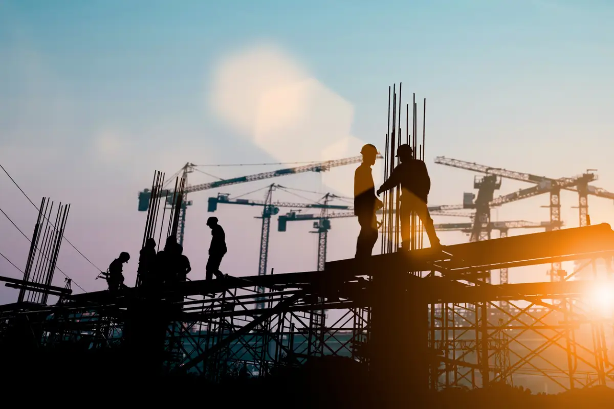 Construcción
