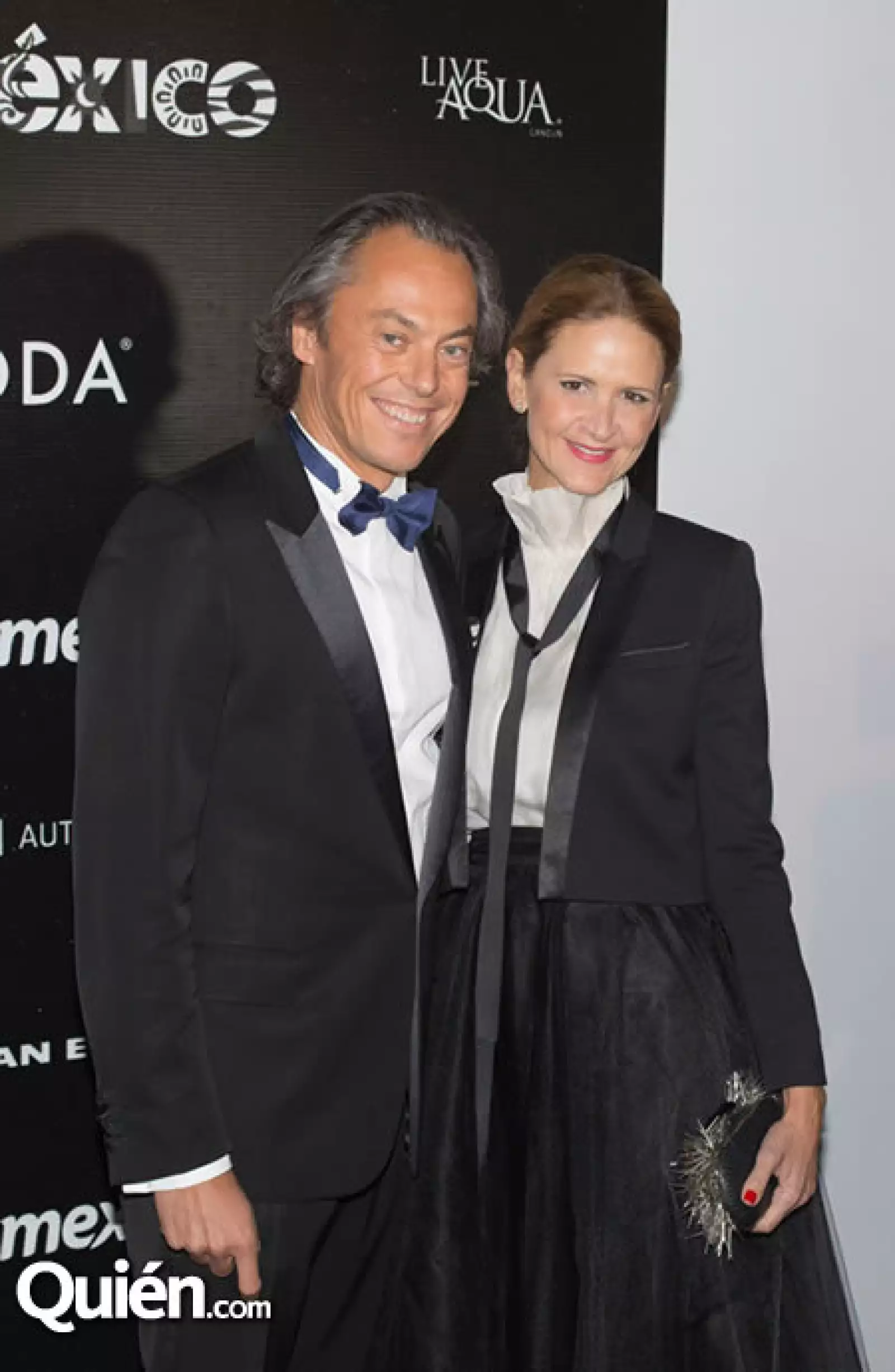 Xavier de Bellefon,María de Bellefon