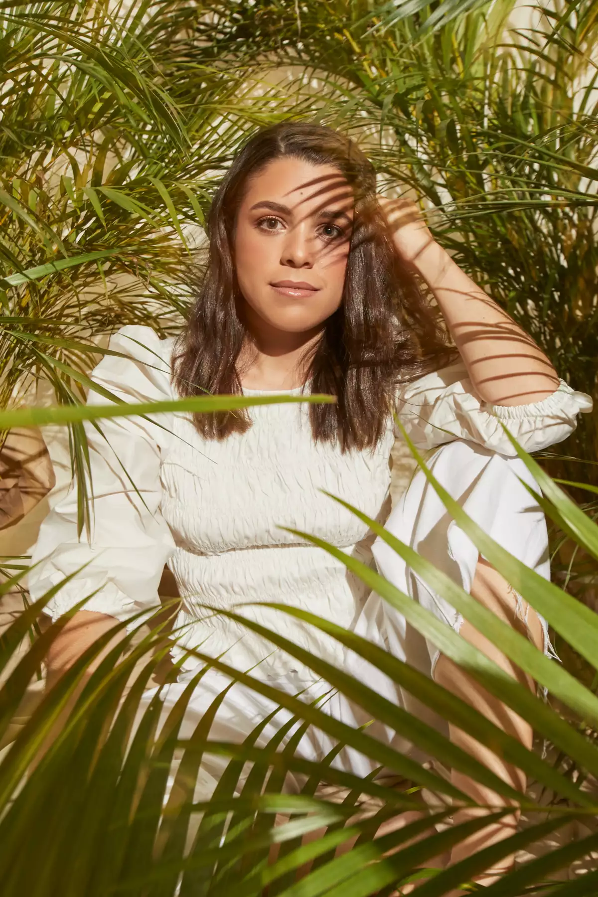 Eréndira Núñez