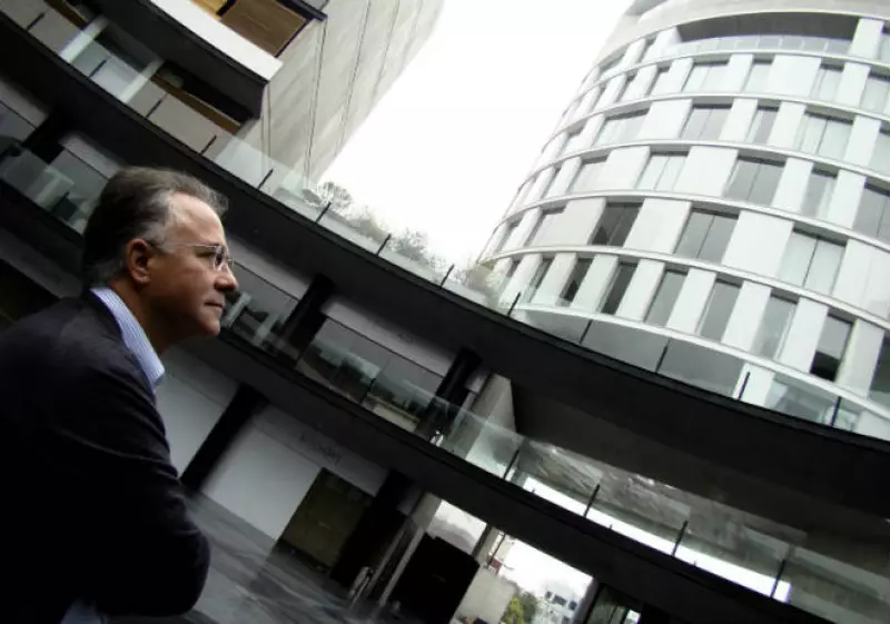 Agustín Landa Vértiz