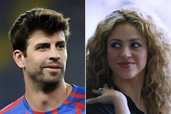 El nombre de Shakira podría aparecer en el uniforme del Barcelona