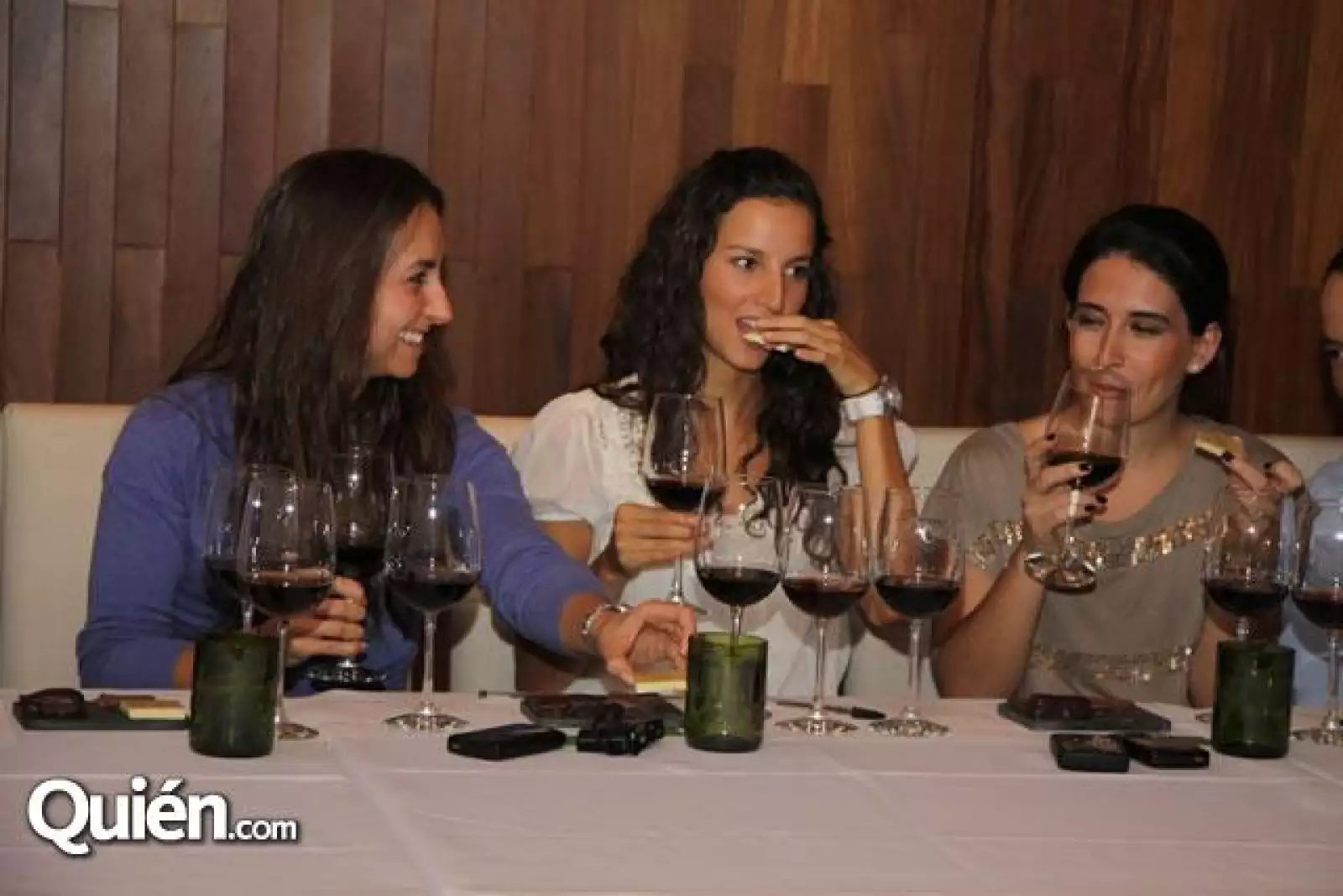 Maridaje de Chocolate