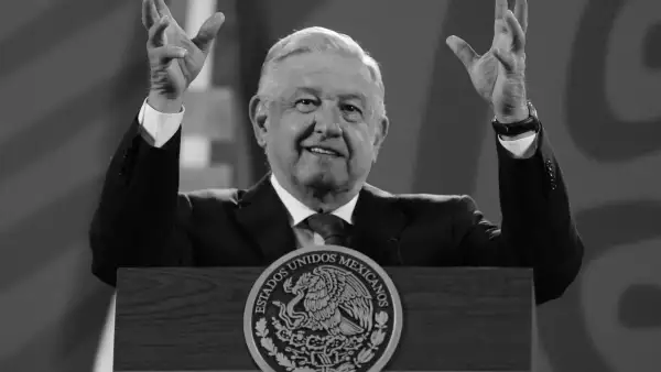 AMLO en Mañanera
