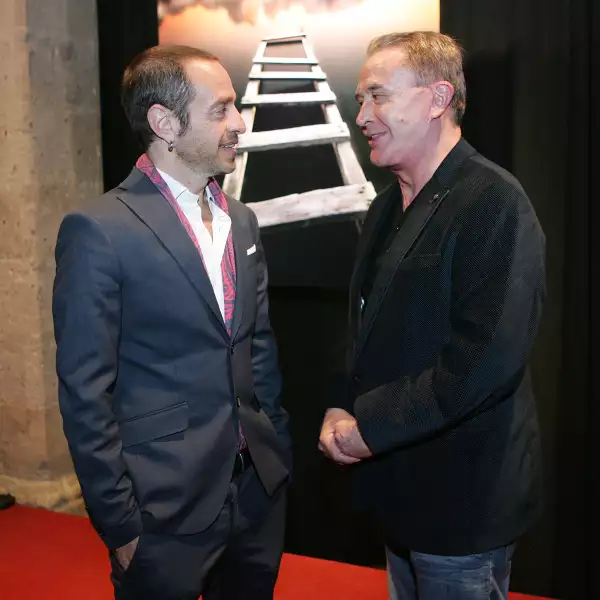 Muestra fotográfica de Pepe Soho