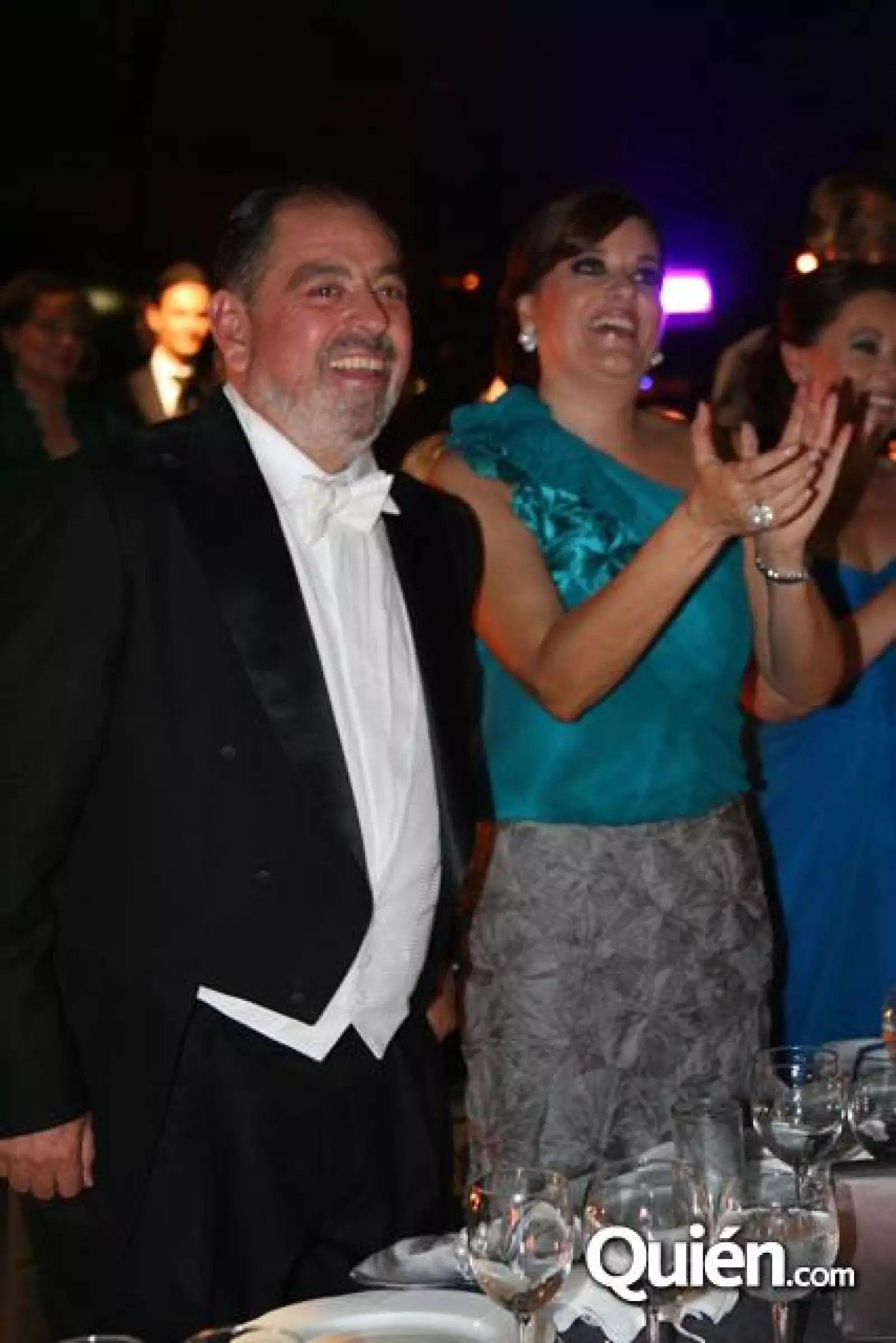 Boda de Maria José López Águila y Alfonso Medina Rangel