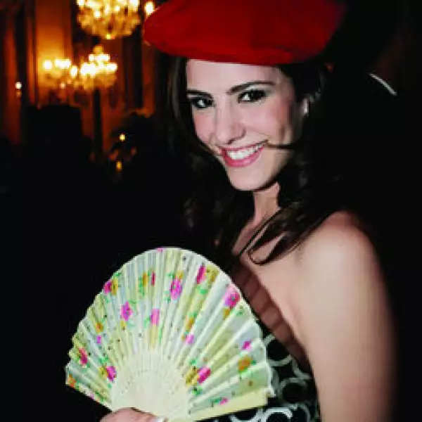 Alejandra Ballesteros