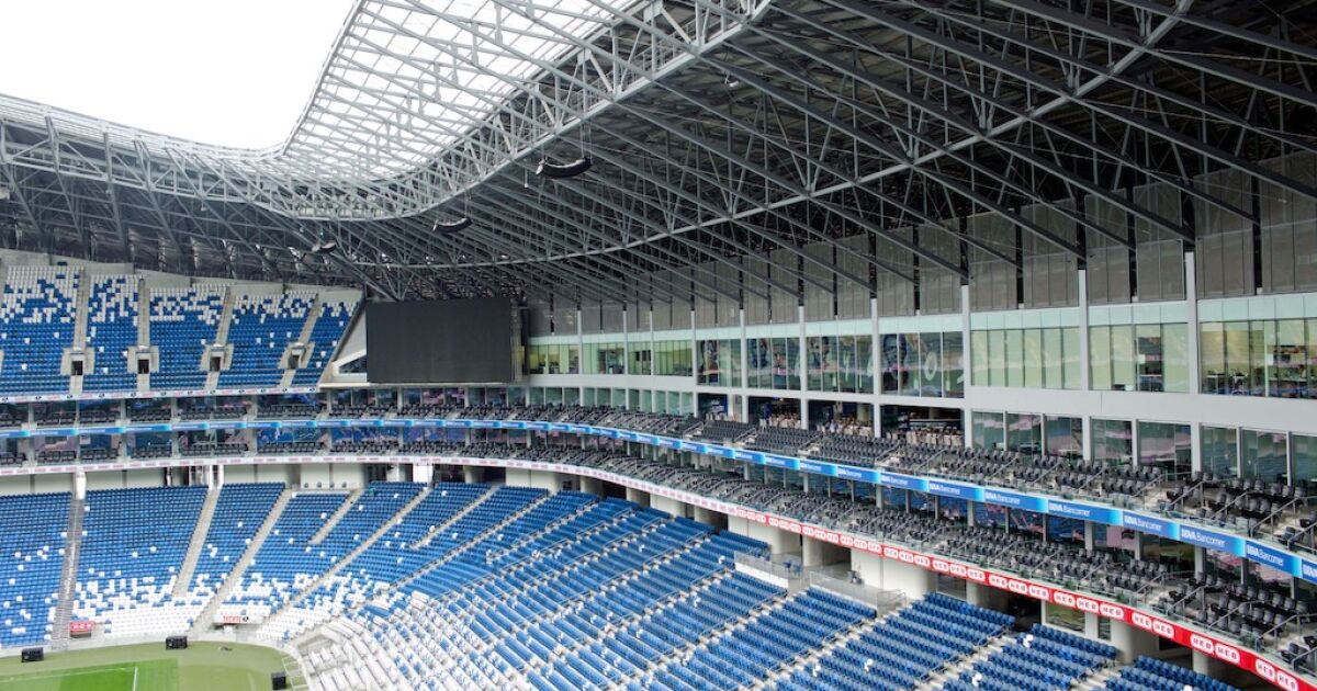 Liga MX is ready for the new wave