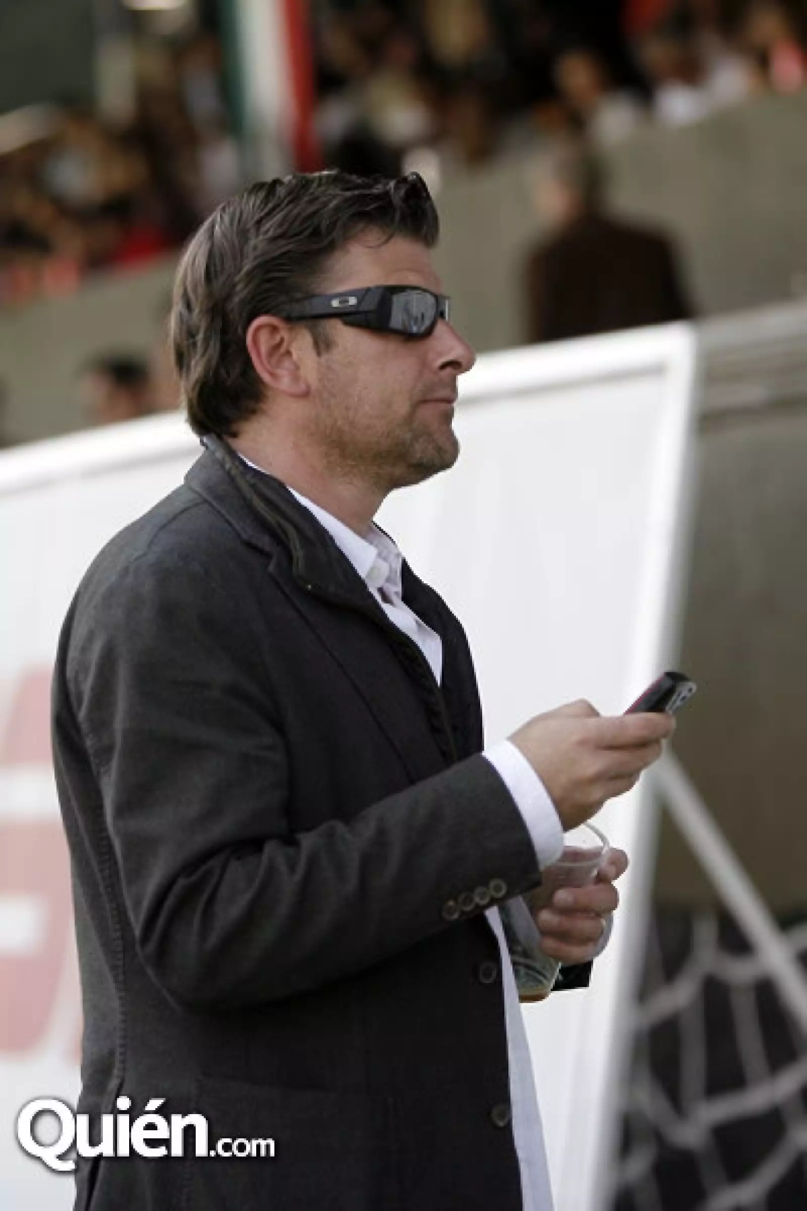Charlie Franco