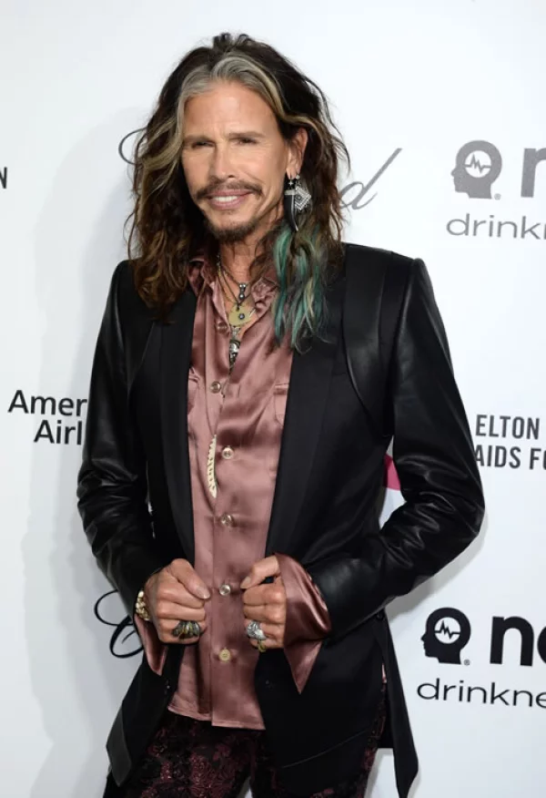 Steven Tyler