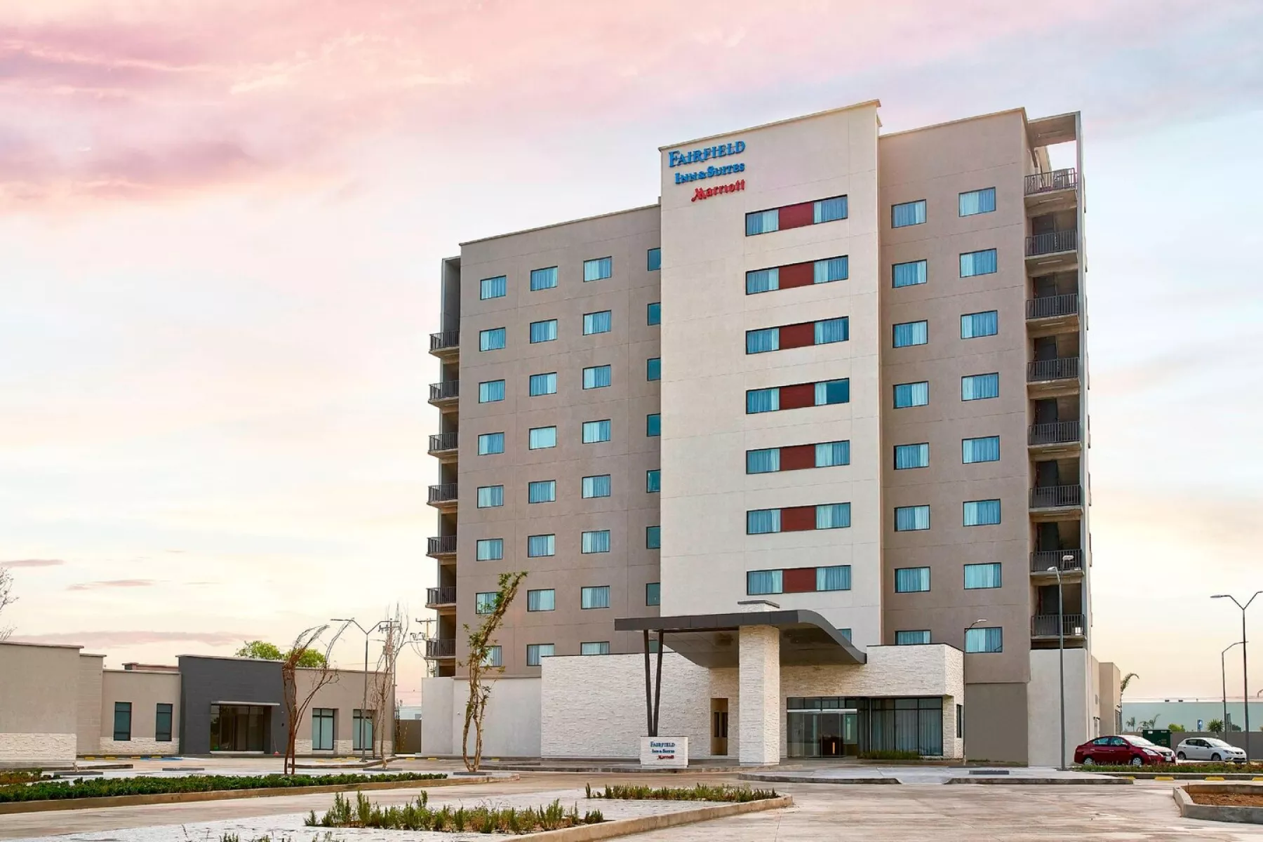 Marriott