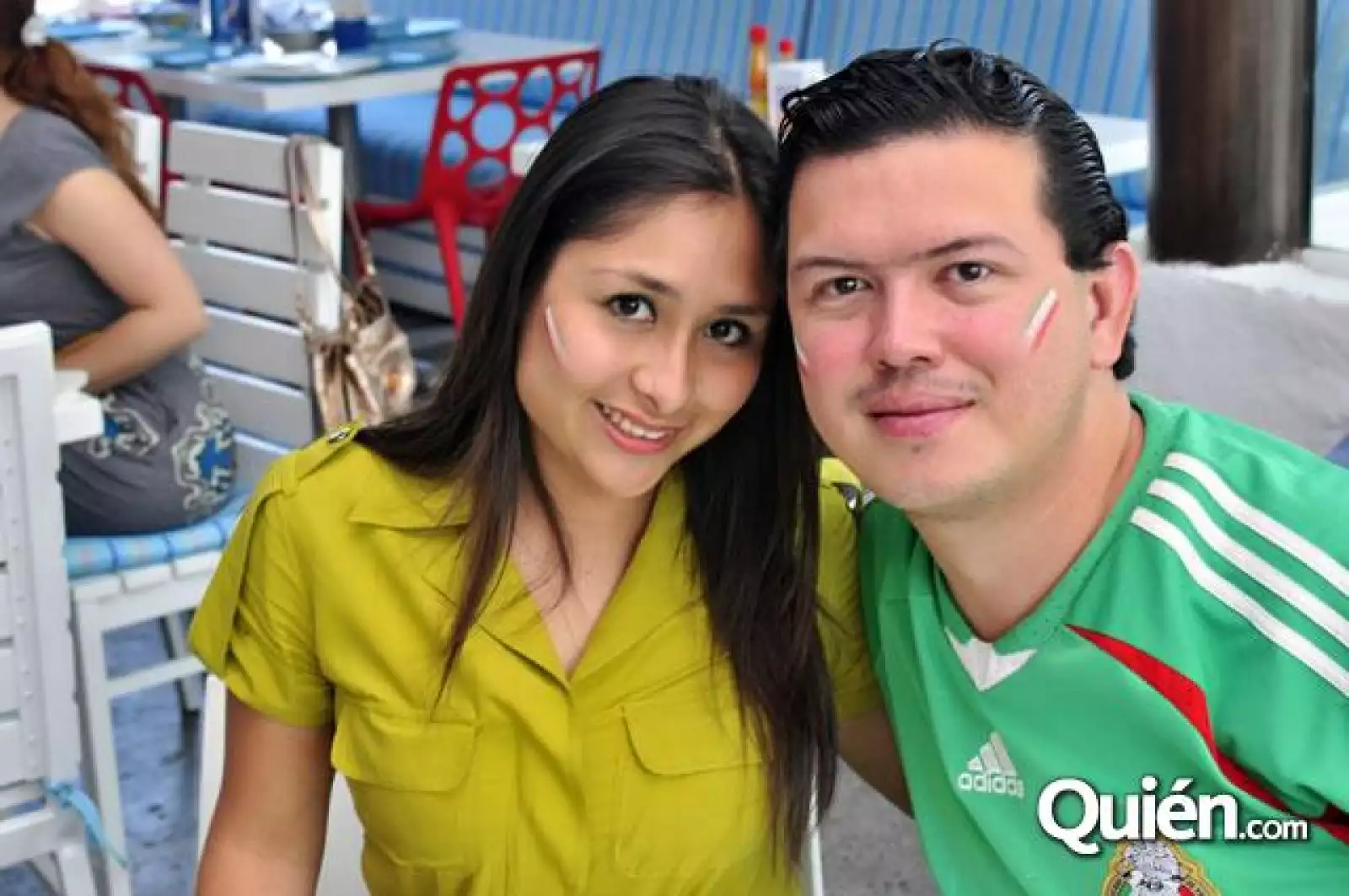 México Vs Argentina