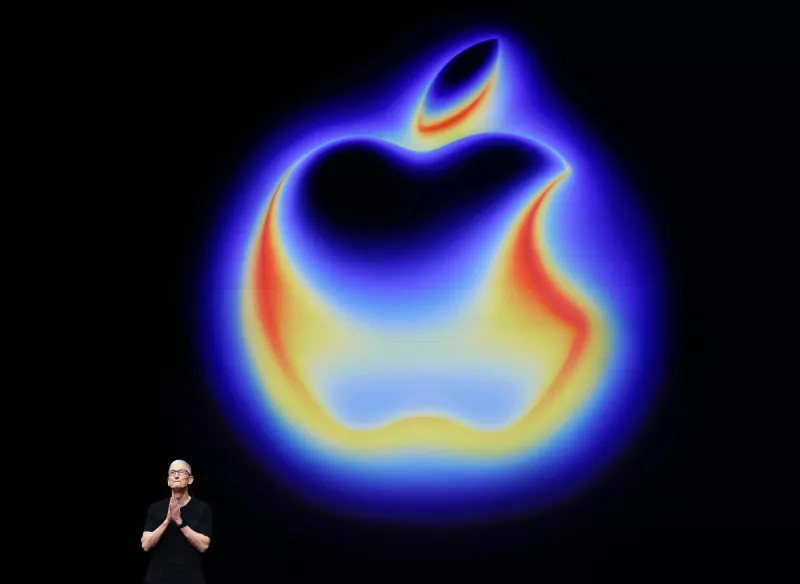 Apple invertirá 30,000 mdd para fabricar chips en EU junto a Broadcom y cumplir la promesa que hizo a Trump