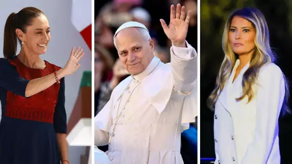 Los mejores vestidos de 2025