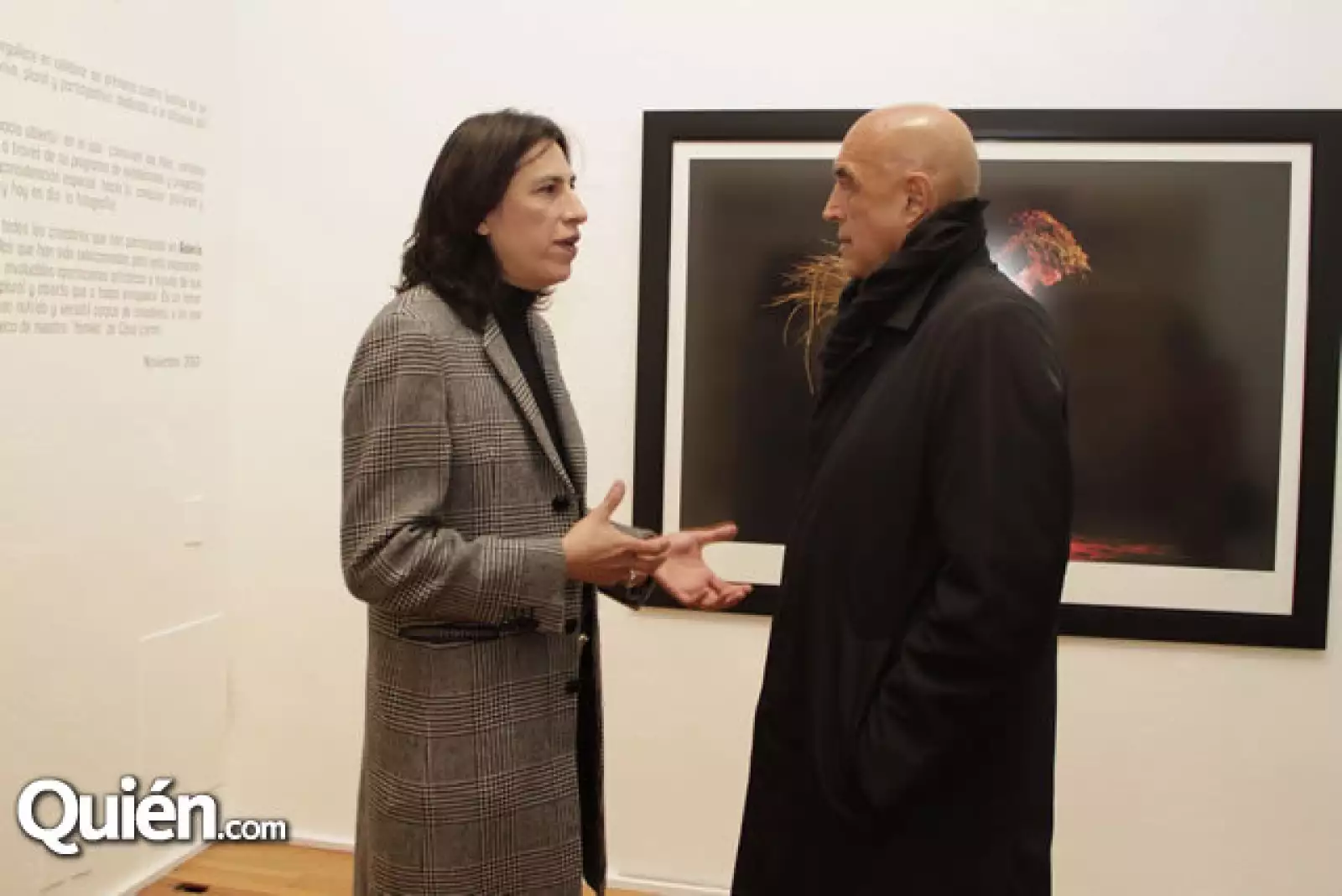 Miguel Milló y Pedro Torres