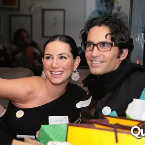 Baby Shower de Claudia Lizaldi