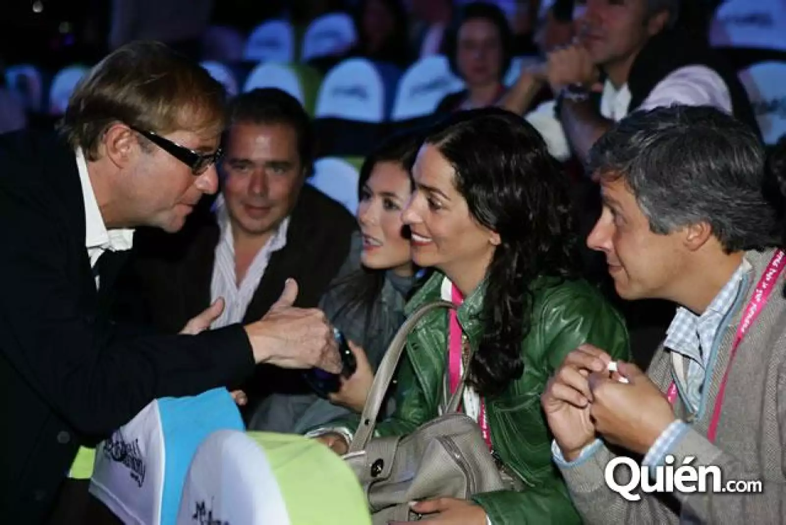 Ciudad de las Ideas.