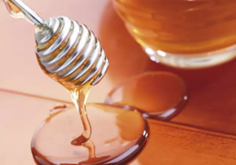 La empresa especializada en apicultura amplió su oferta de productos a base de miel.  (Foto: Photos To Go)