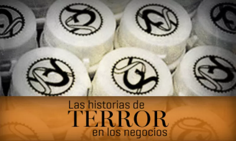 Al 10 de octubre, la capitalización de mercado de la firma se ubicaba en 34,356 millones de pesos. (Foto: Especial)