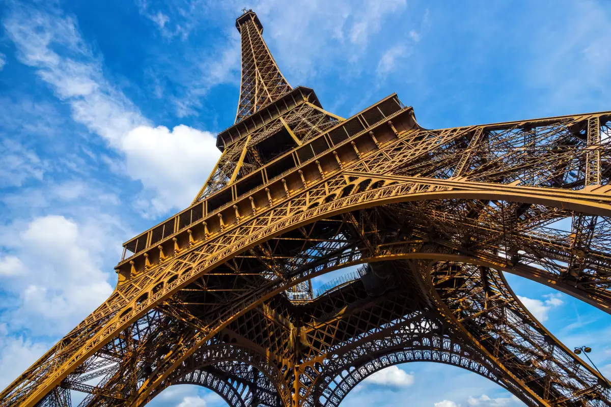 Torre Eiffel