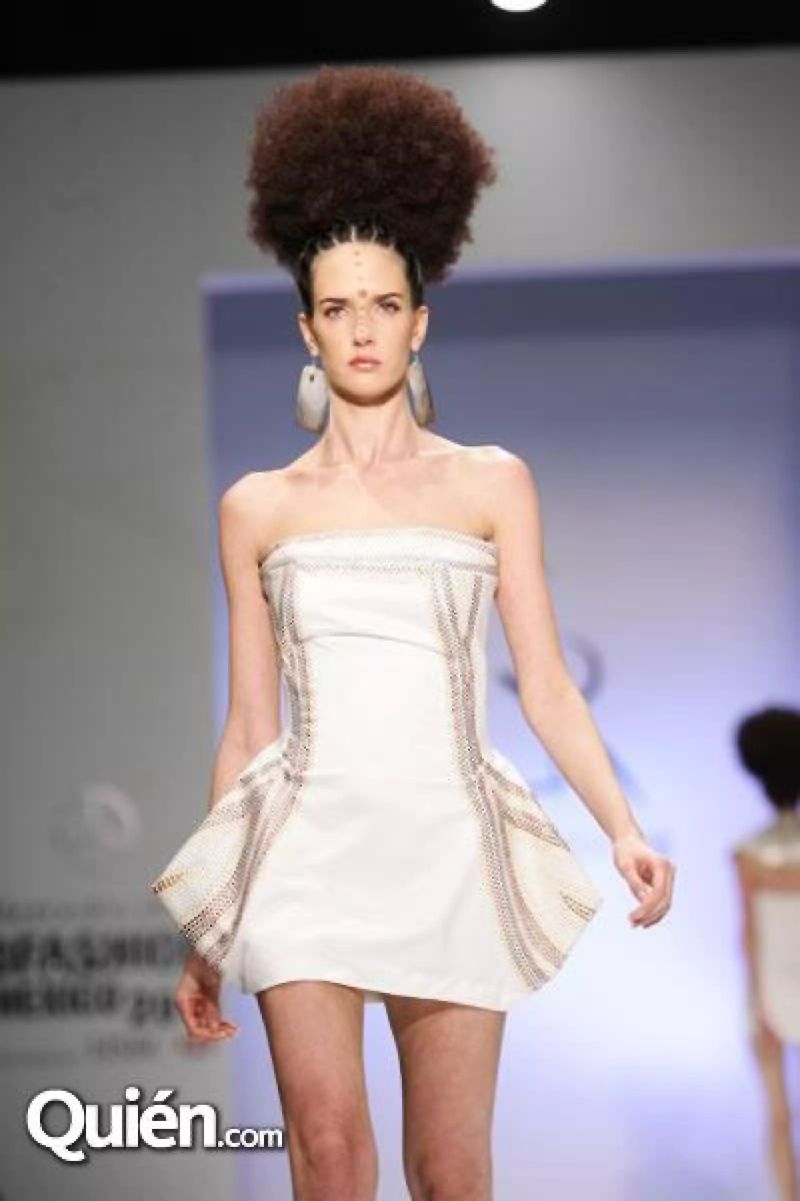 MBDF Pasarela Gian Franco Reni