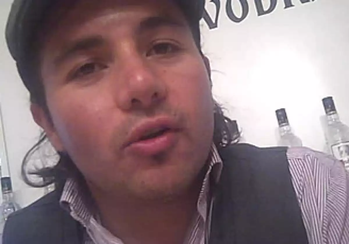 Para el experto en coctelería, Gabriel Orta, el preparar un coctel es fusionar sabores, olores y técnicas culinarias de cada lugar. (Foto: Especial )