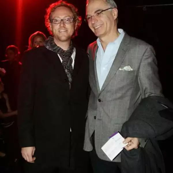 Ricardo Covalin,Ignacio Reynosos