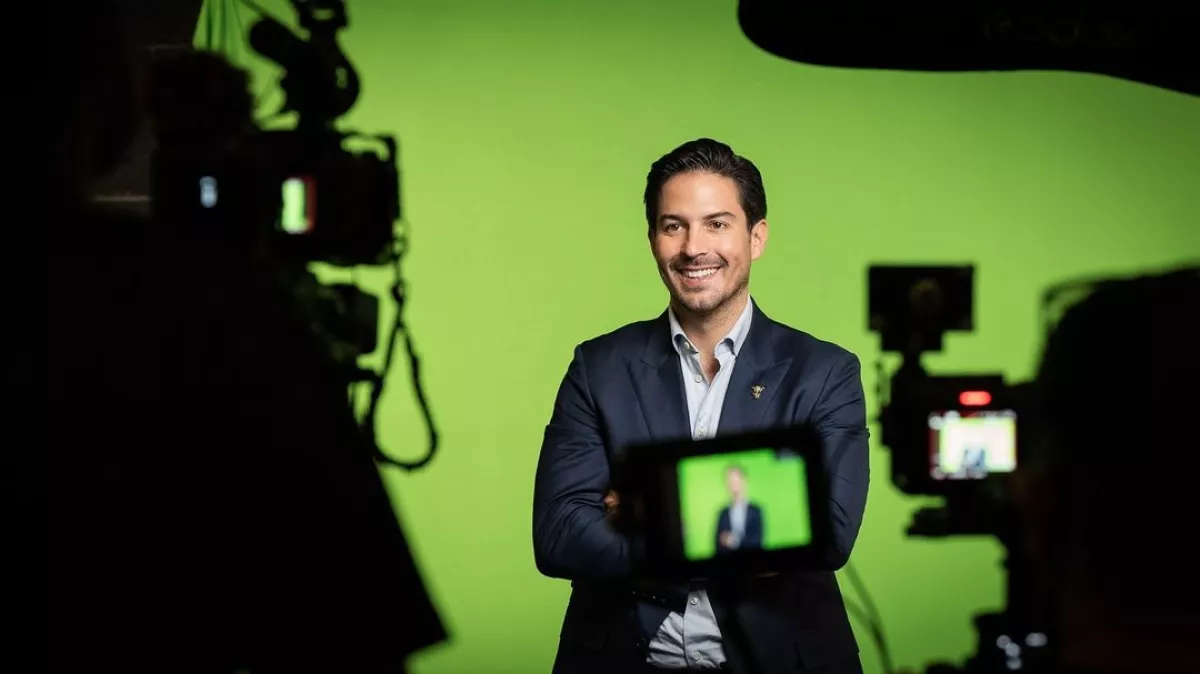 Víctor González Herrera