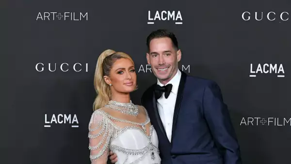 10th Annual LACMA ART+FILM GALA Presented By Gucci