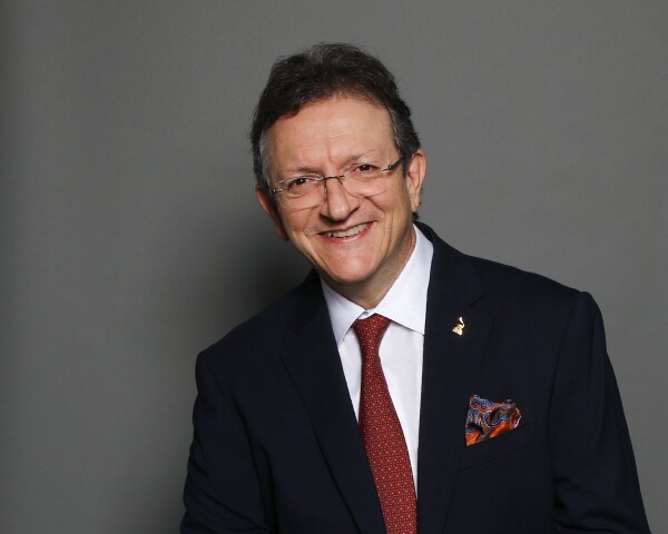 Gabriel Abaroa