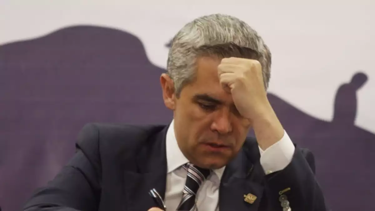Miguel Mancera