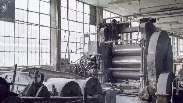 Para nadie es un secreto que los síntomas de la tormenta de la recesión se ciernen ya sobre la industria manufacturera global.