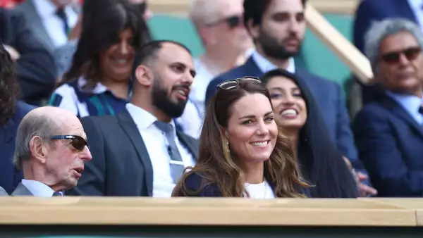 Day Five: The Championships - Wimbledon 2021