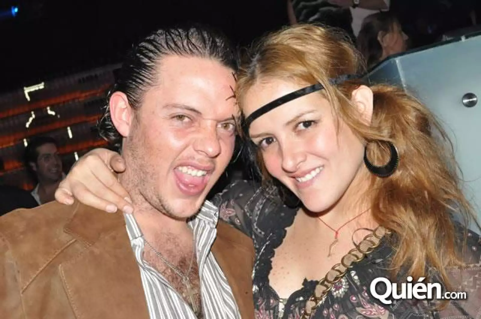 Fin de semana en Hyde y Sens